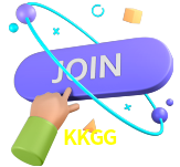 Junte-se ao cassino KKGG hoje mesmo